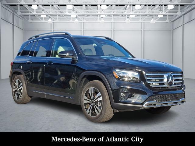 used 2024 Mercedes-Benz GLB 250 car, priced at $48,798