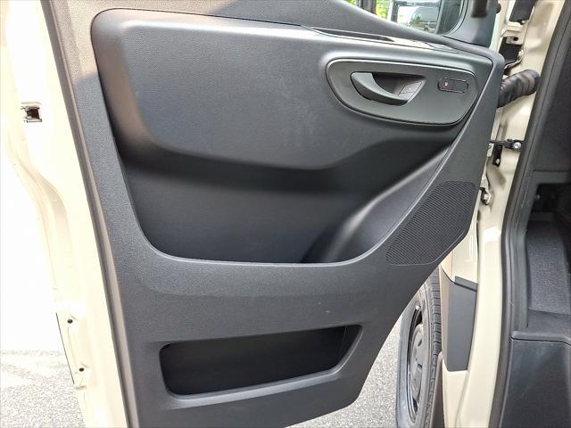 new 2025 Mercedes-Benz Sprinter 2500 car, priced at $72,513
