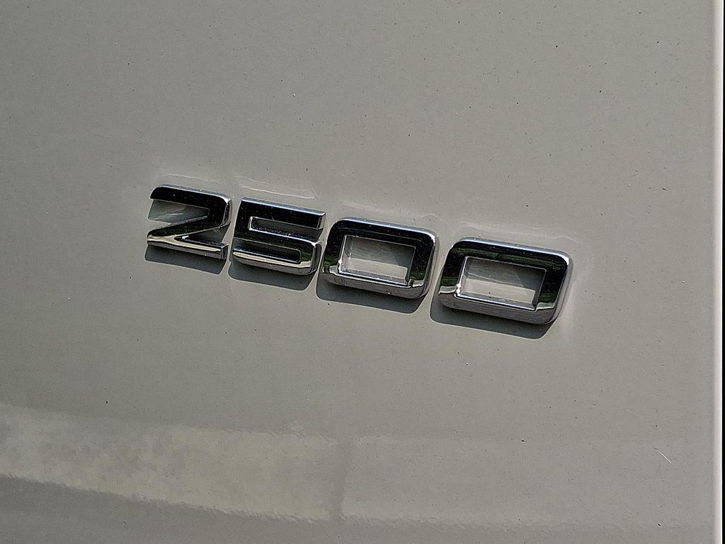 new 2025 Mercedes-Benz Sprinter 2500 car, priced at $72,513