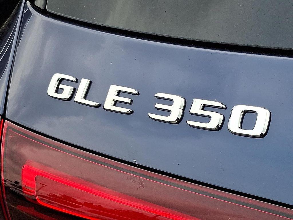 new 2026 Mercedes-Benz GLE 350 car, priced at $75,480