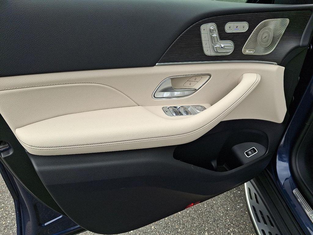 new 2026 Mercedes-Benz GLE 350 car, priced at $75,480