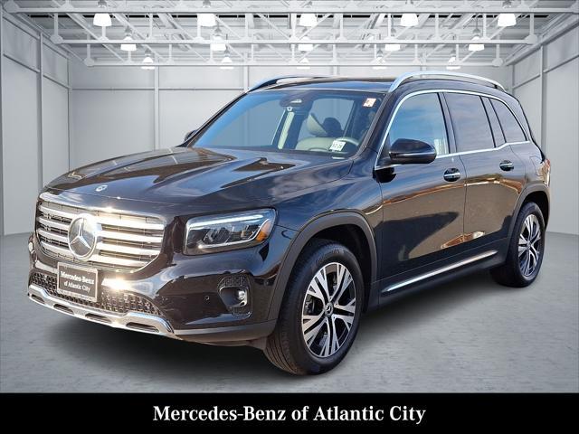 used 2024 Mercedes-Benz GLB 250 car, priced at $44,798