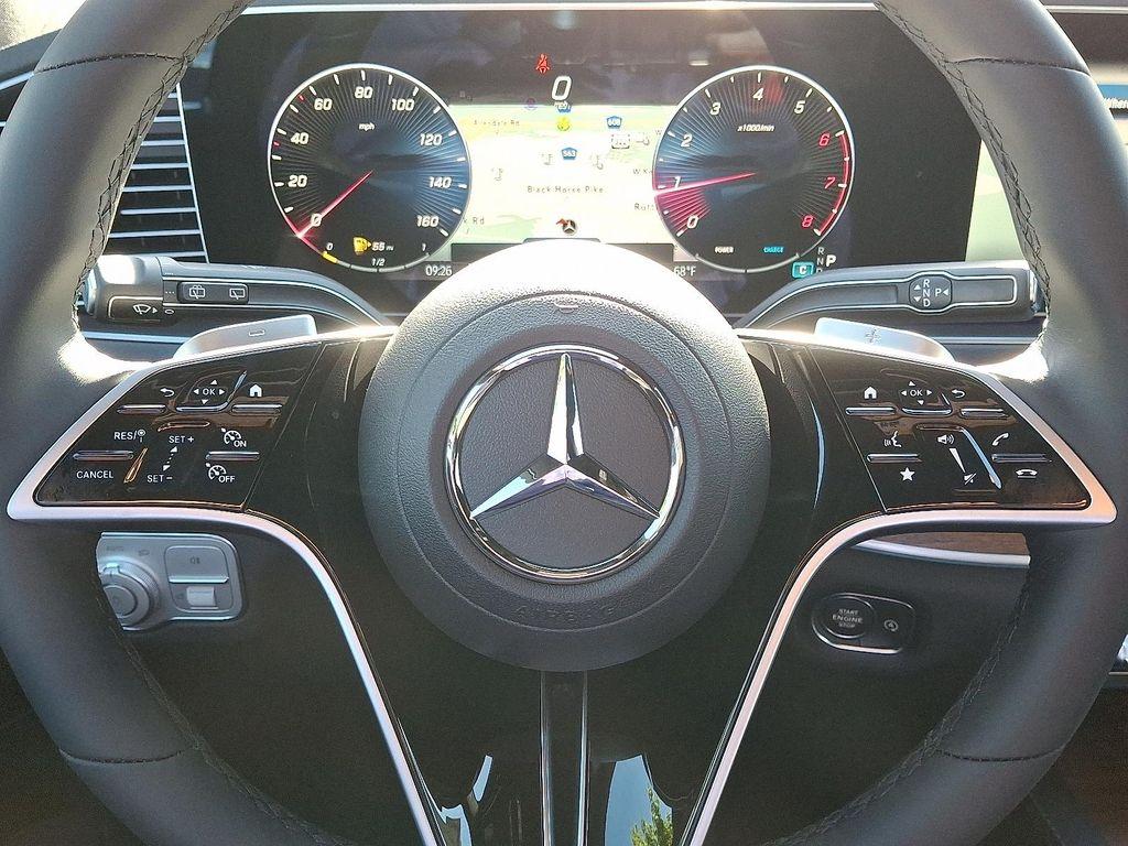 new 2026 Mercedes-Benz GLE 350 car, priced at $72,050