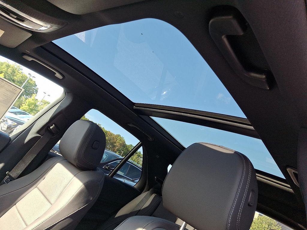 new 2026 Mercedes-Benz GLE 350 car, priced at $72,050