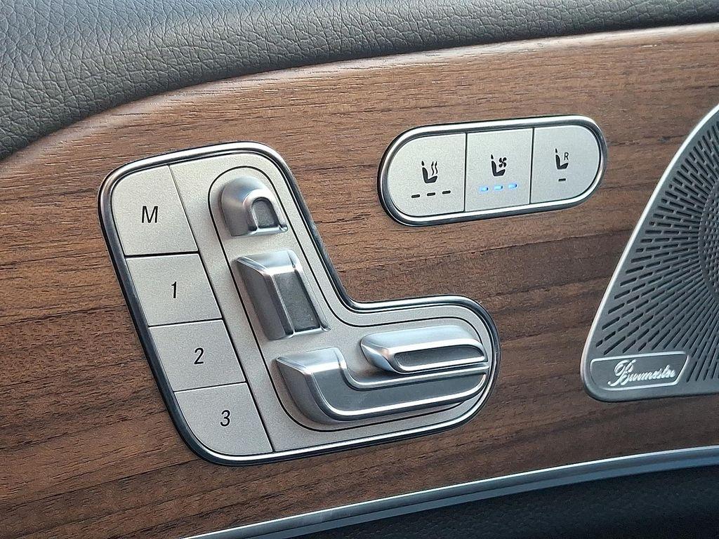 new 2026 Mercedes-Benz GLE 350 car, priced at $72,050