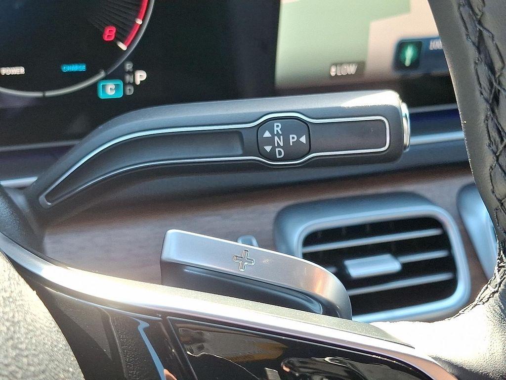 new 2026 Mercedes-Benz GLE 350 car, priced at $72,050