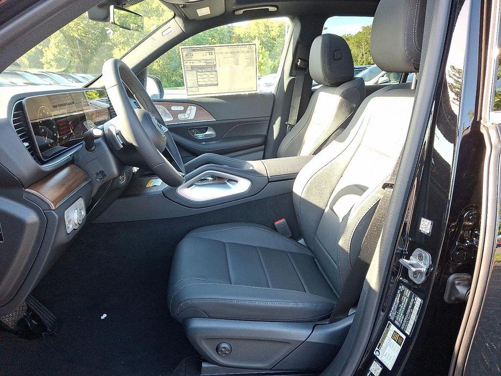 new 2026 Mercedes-Benz GLE 350 car, priced at $72,050