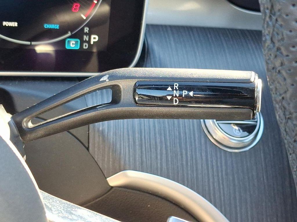 used 2024 Mercedes-Benz C-Class car, priced at $41,898