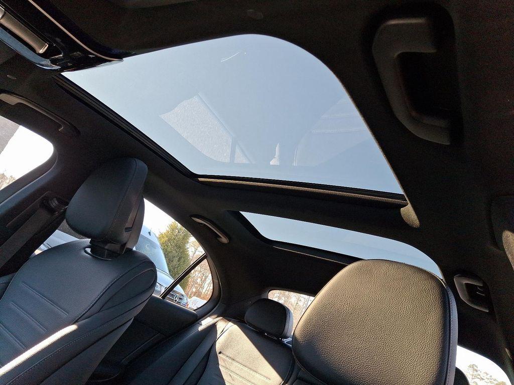 used 2024 Mercedes-Benz C-Class car, priced at $41,898