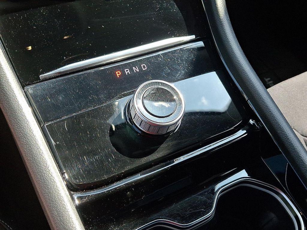 used 2022 Jeep Grand Cherokee L car, priced at $27,999