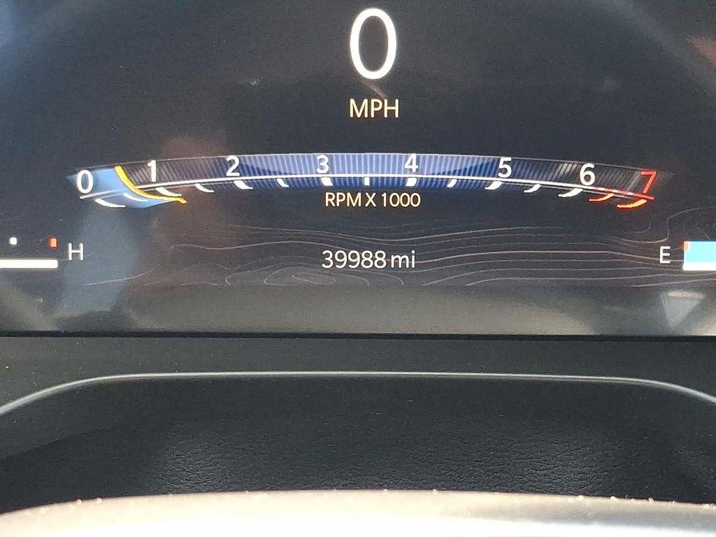 used 2022 Jeep Grand Cherokee L car, priced at $27,999