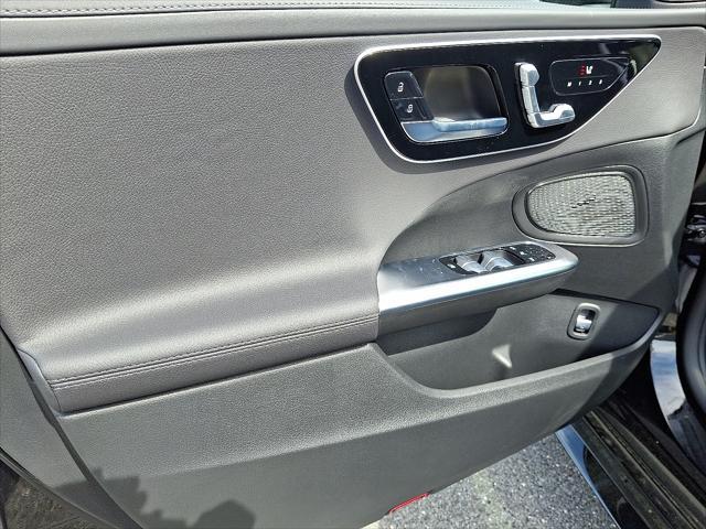 new 2025 Mercedes-Benz C-Class car, priced at $55,935