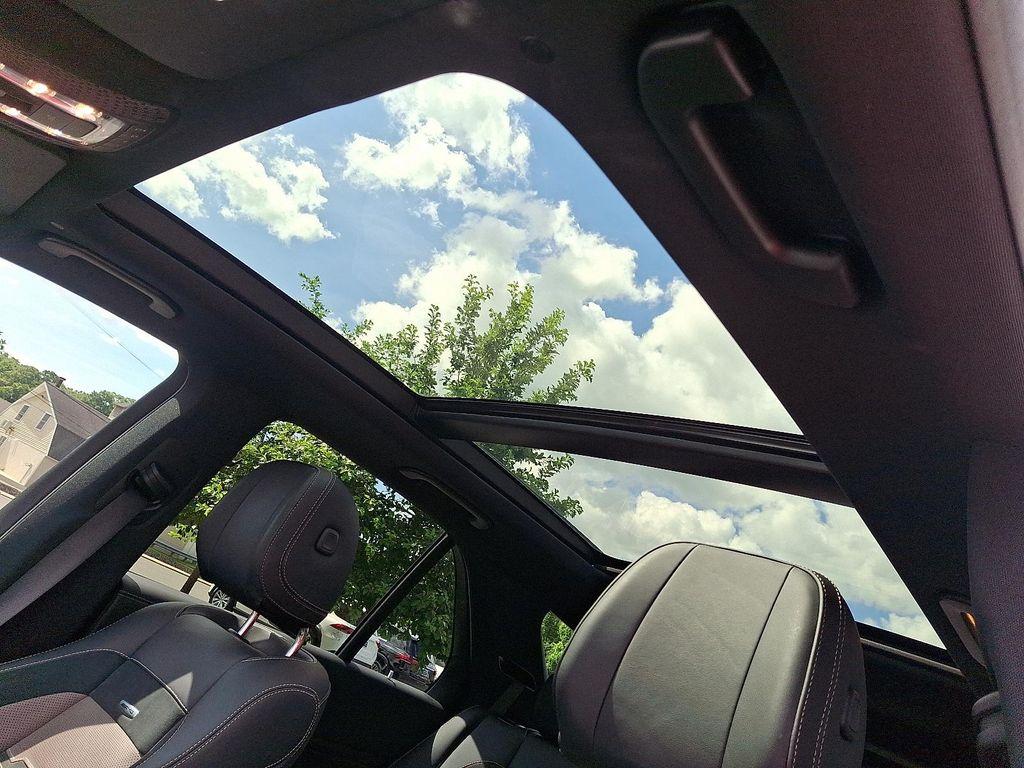 used 2022 Mercedes-Benz AMG GLE 53 car, priced at $66,996