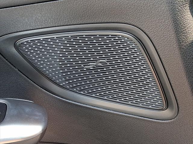 new 2025 Mercedes-Benz C-Class car, priced at $55,935