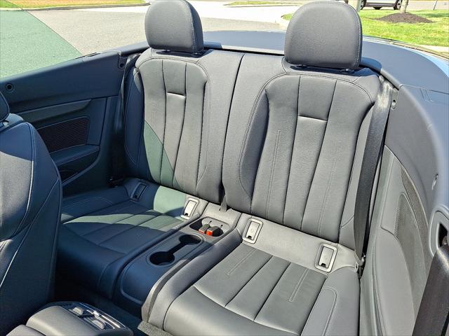 used 2024 Audi A5 car, priced at $56,198