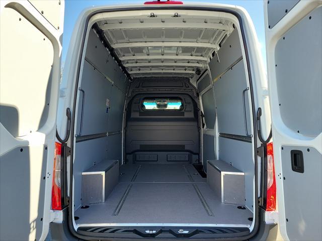 new 2024 Mercedes-Benz Sprinter 2500 car, priced at $75,008