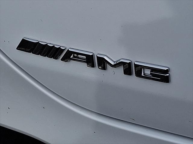 new 2025 Mercedes-Benz AMG GLE 53 car, priced at $97,315
