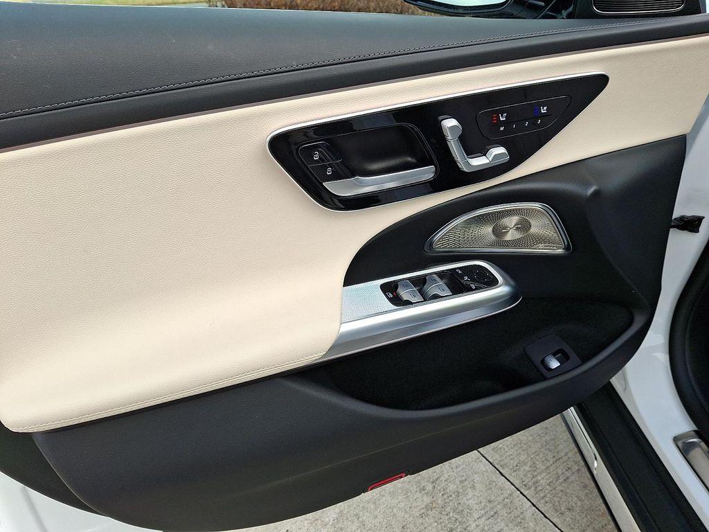 used 2024 Mercedes-Benz E-Class car, priced at $72,698