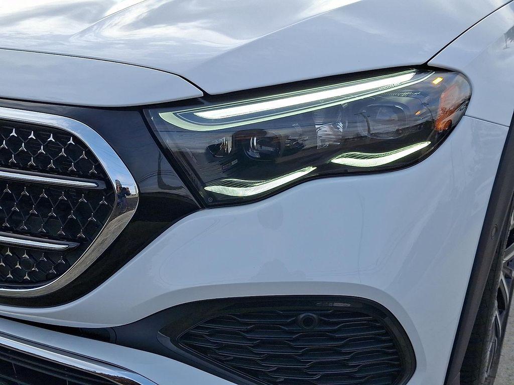 used 2024 Mercedes-Benz E-Class car, priced at $72,698