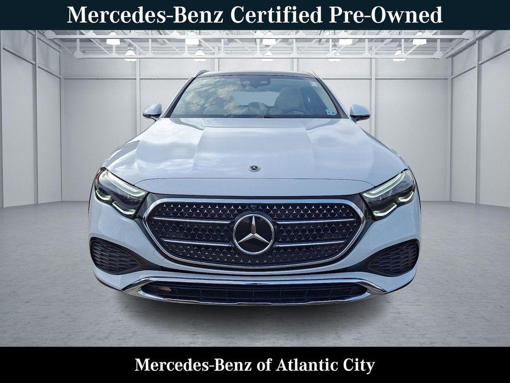 used 2024 Mercedes-Benz E-Class car, priced at $72,698