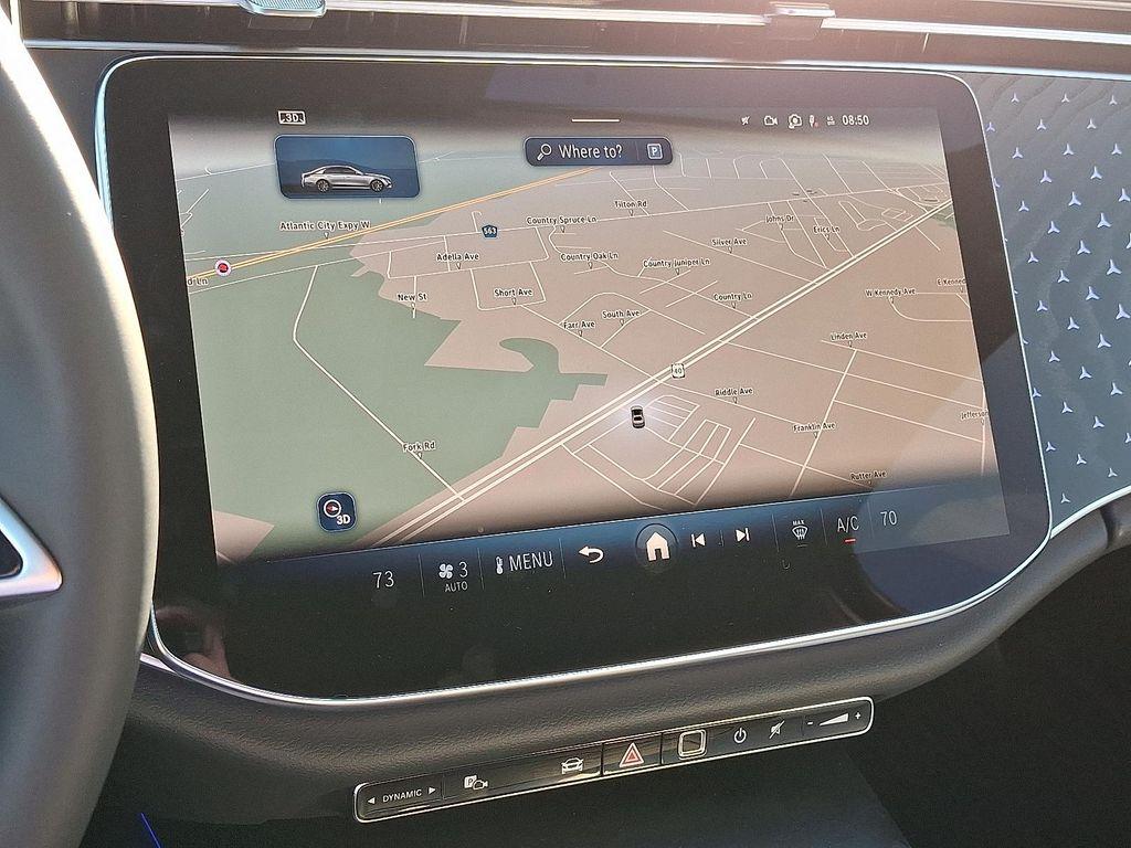 new 2026 Mercedes-Benz E-Class car, priced at $77,645