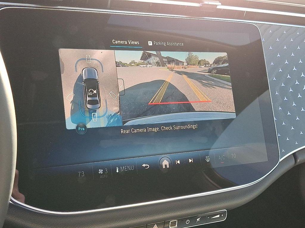 new 2026 Mercedes-Benz E-Class car, priced at $77,645