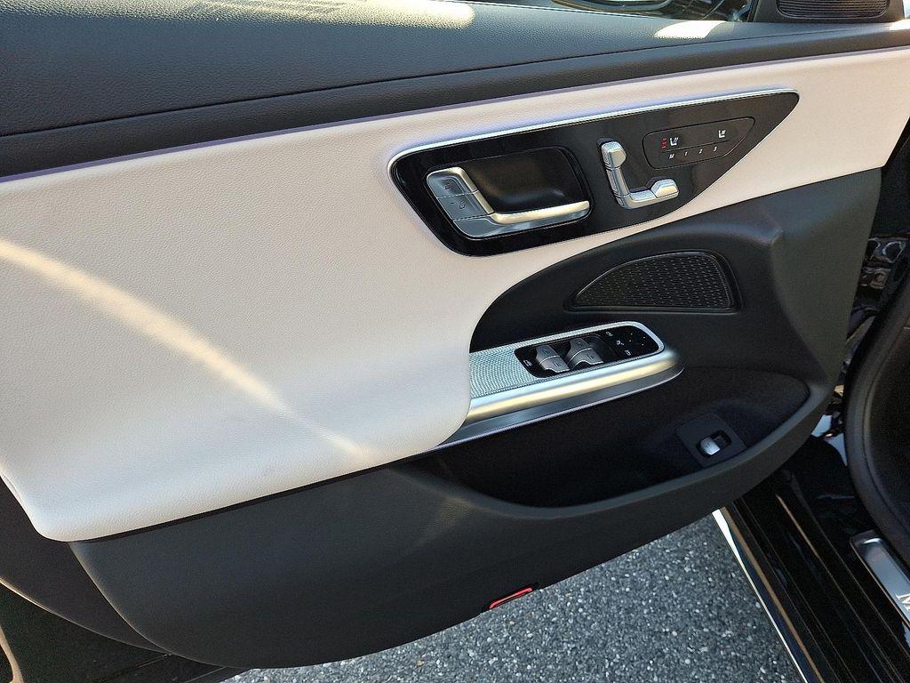 new 2026 Mercedes-Benz E-Class car, priced at $77,645