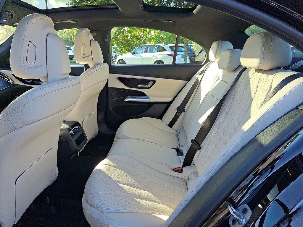 new 2026 Mercedes-Benz E-Class car, priced at $77,645