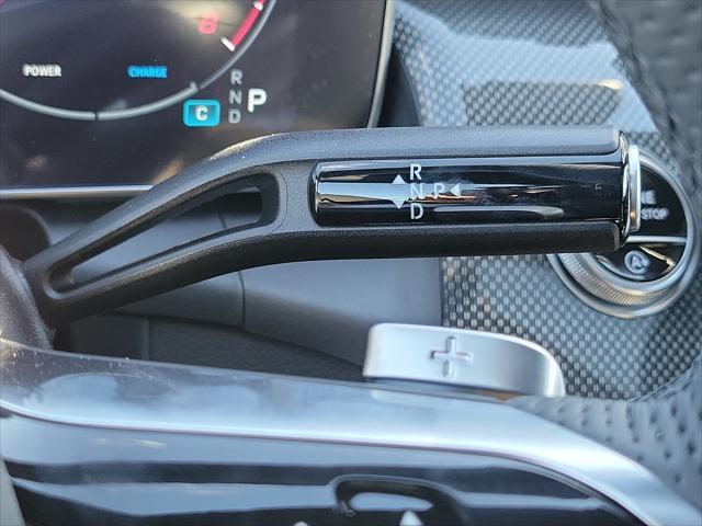 used 2024 Mercedes-Benz GLC 300 car, priced at $52,698