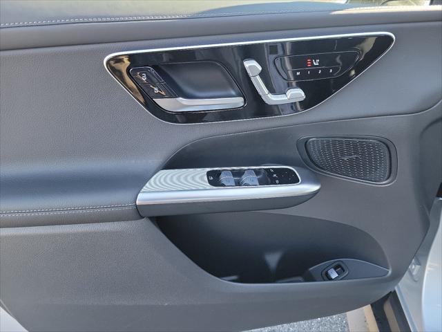 used 2024 Mercedes-Benz GLC 300 car, priced at $52,698