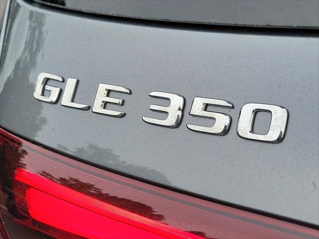 new 2025 Mercedes-Benz GLE 350 car, priced at $74,595