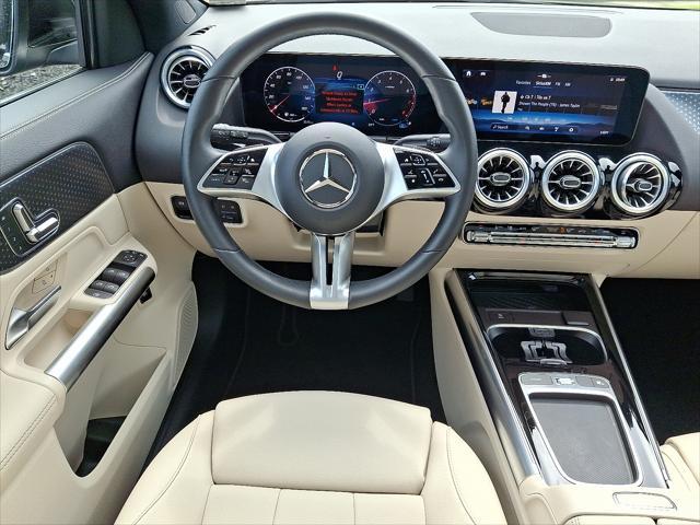 used 2025 Mercedes-Benz GLA 250 car, priced at $45,198