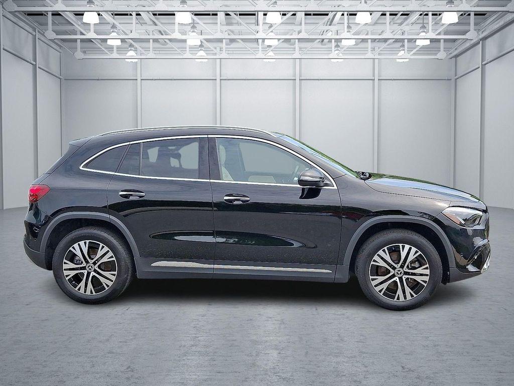 used 2025 Mercedes-Benz GLA 250 car, priced at $42,898