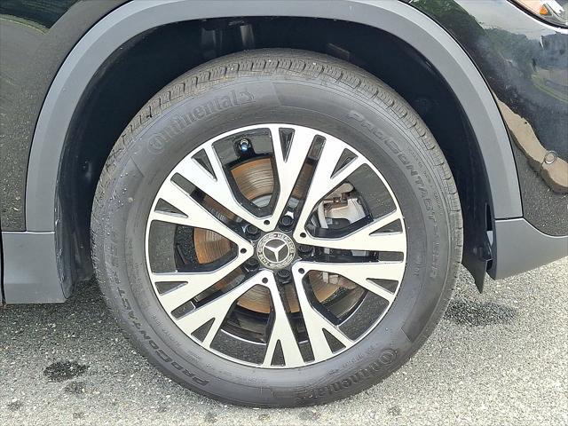 used 2025 Mercedes-Benz GLA 250 car, priced at $45,198