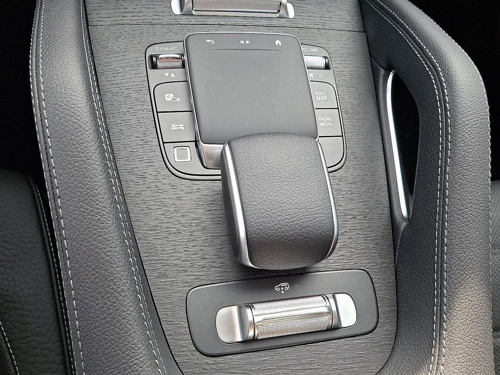 new 2026 Mercedes-Benz GLS 450 car, priced at $96,985