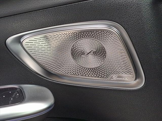 new 2025 Mercedes-Benz C-Class car, priced at $60,695