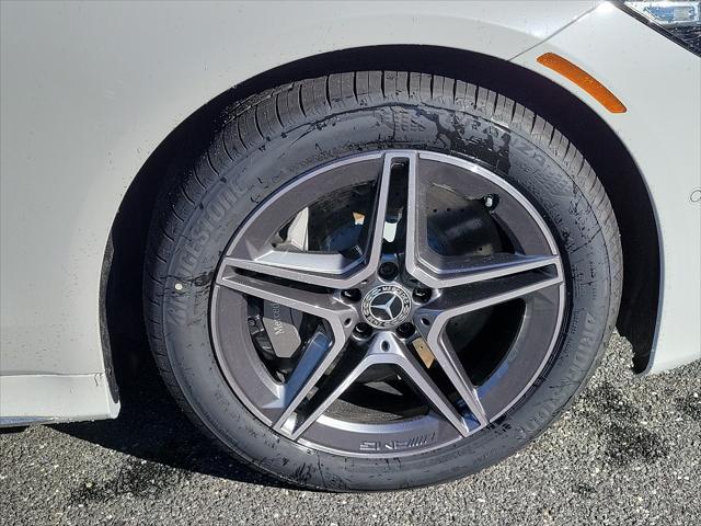 used 2024 Mercedes-Benz S-Class car, priced at $116,998