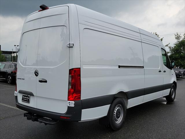 new 2024 Mercedes-Benz Sprinter 2500 car