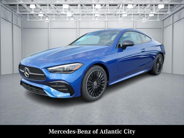 new 2024 Mercedes-Benz CLE 300 car, priced at $64,220