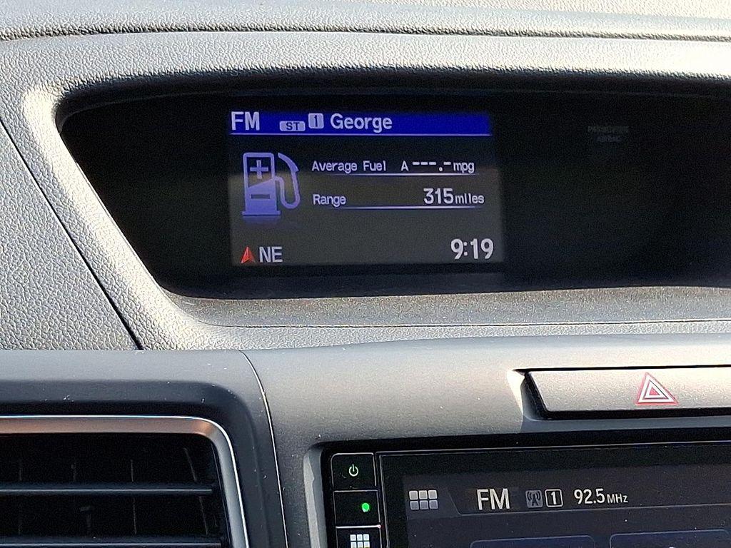 used 2015 Honda CR-V car, priced at $15,298