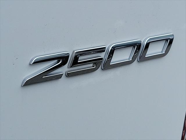 new 2024 Mercedes-Benz Sprinter 2500 car, priced at $61,053