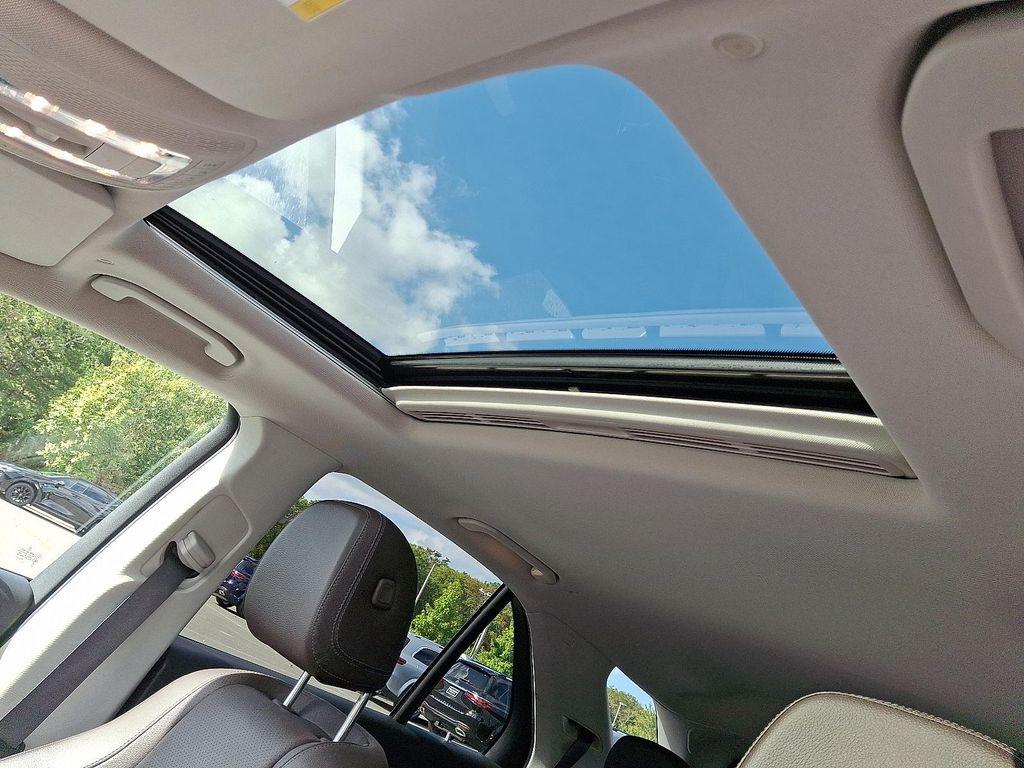 used 2020 Mercedes-Benz GLE 350 car, priced at $34,198