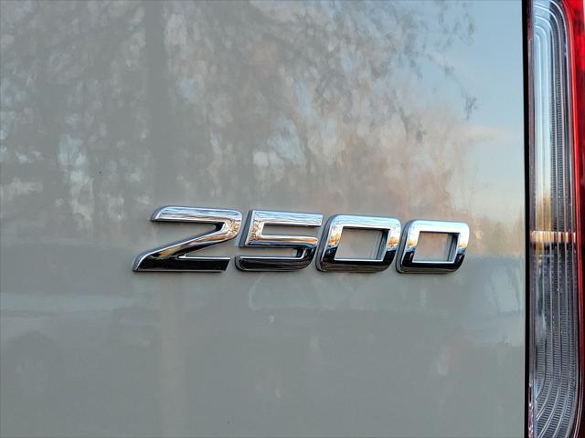 new 2024 Mercedes-Benz Sprinter 2500 car, priced at $86,678