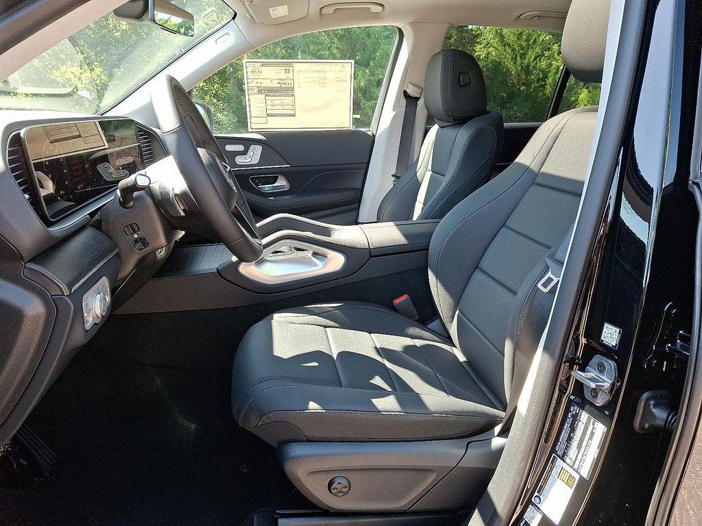 new 2026 Mercedes-Benz GLE 350 car, priced at $68,115