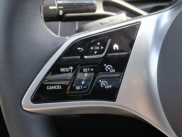 used 2024 Mercedes-Benz C-Class car, priced at $49,998