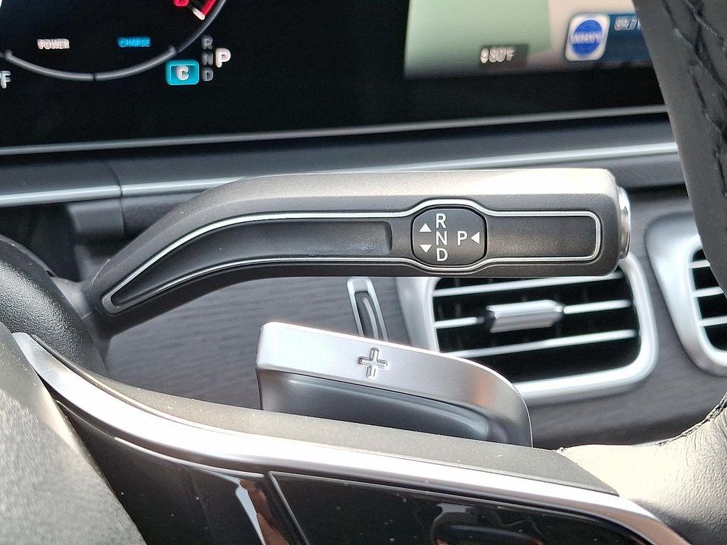 new 2026 Mercedes-Benz GLE 450 car, priced at $80,765