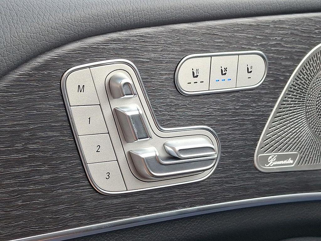 new 2026 Mercedes-Benz GLE 450 car, priced at $80,765