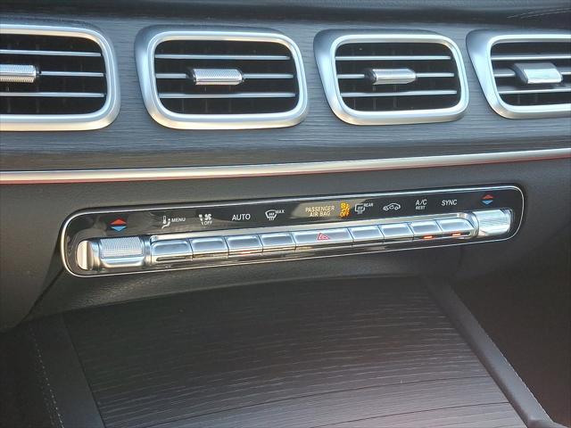 new 2025 Mercedes-Benz GLS 450 car, priced at $96,245