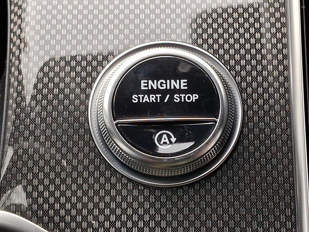 used 2025 Mercedes-Benz GLC 300 car, priced at $57,435