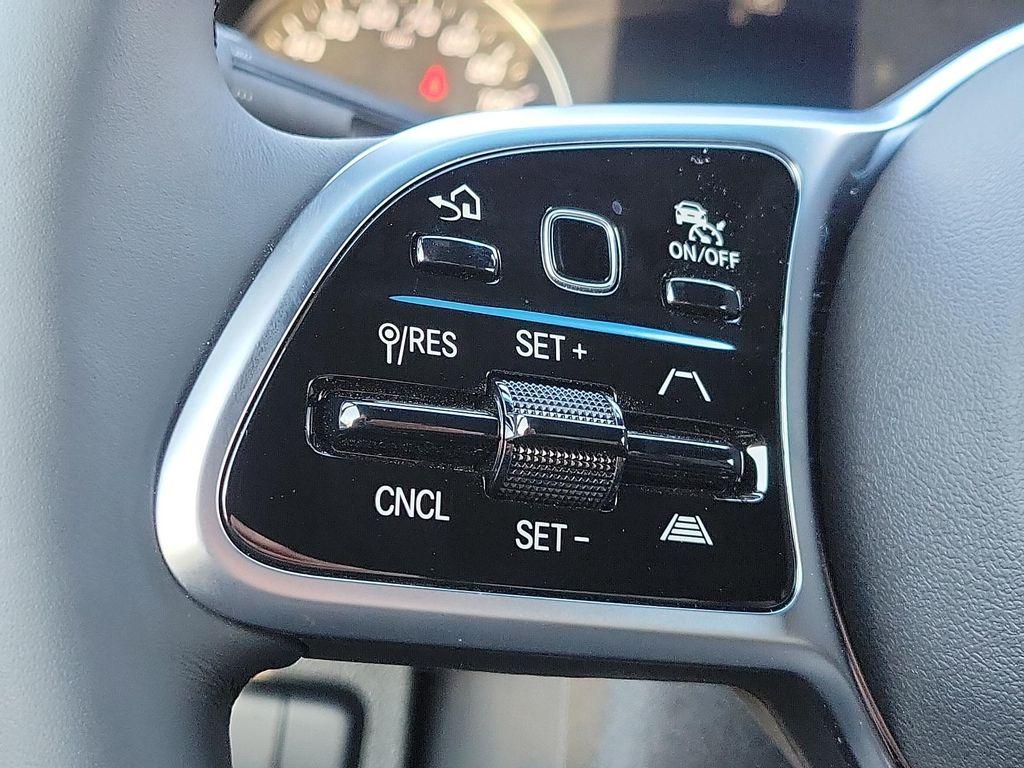 used 2024 Mercedes-Benz Sprinter 2500 car, priced at $65,122